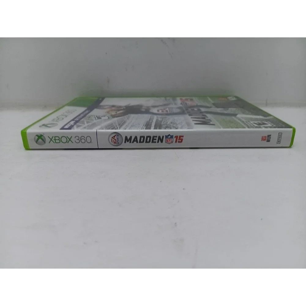 Madden NFL 15 - Microsoft Xbox 360